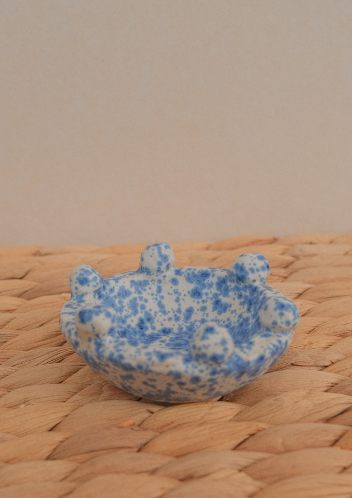 Ring Dishes