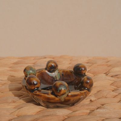 Ring Dishes