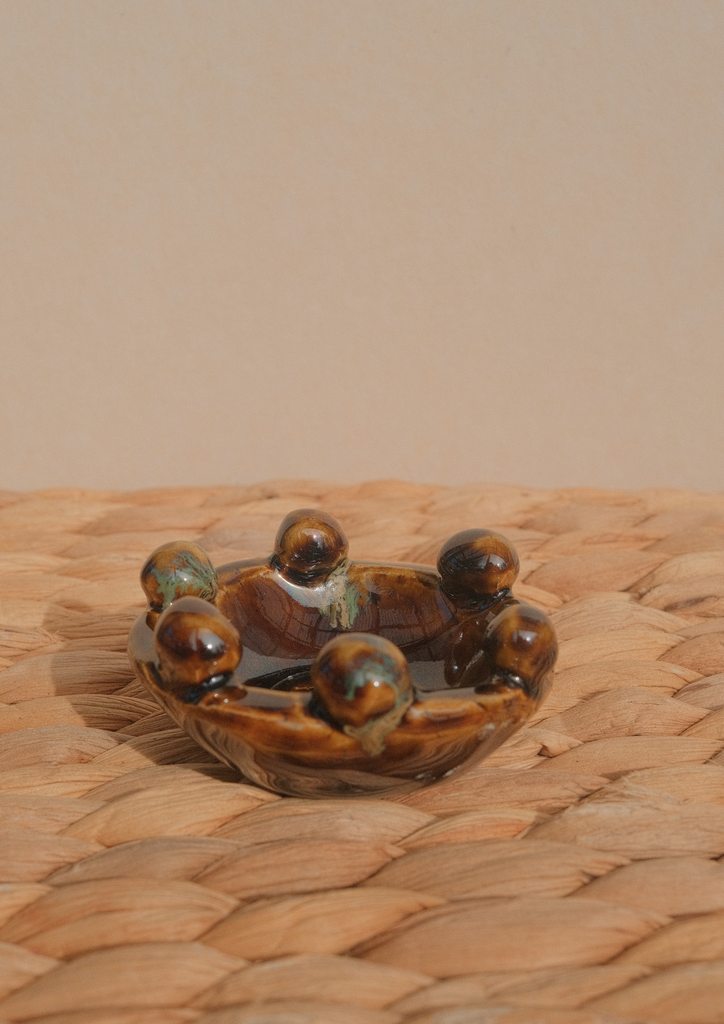 Ring Dishes