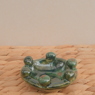 Ring Dishes