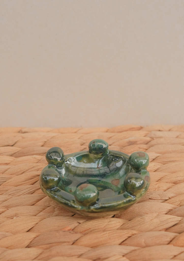 Ring Dishes