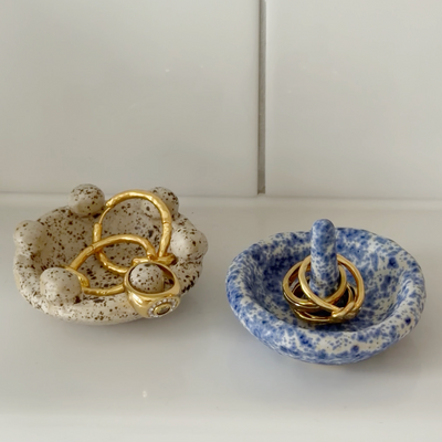 Ring Dishes