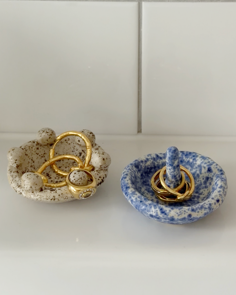 Ring Dishes