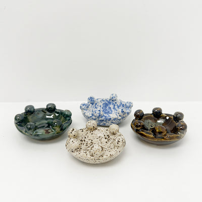 Ring Dishes