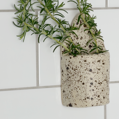 Wall Baskets