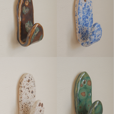 Wall Hooks
