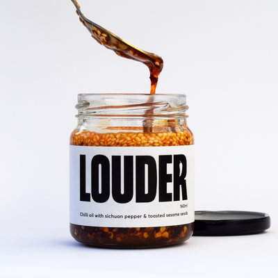 Chilli Oil