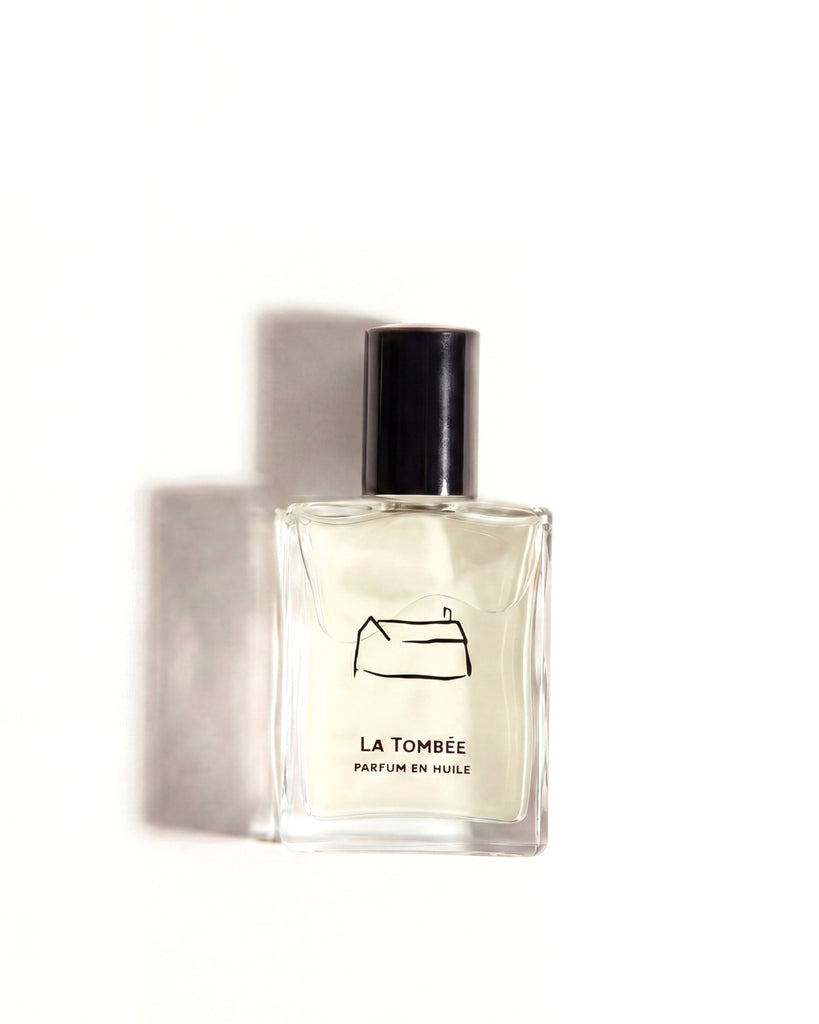 082 Perfume Oil