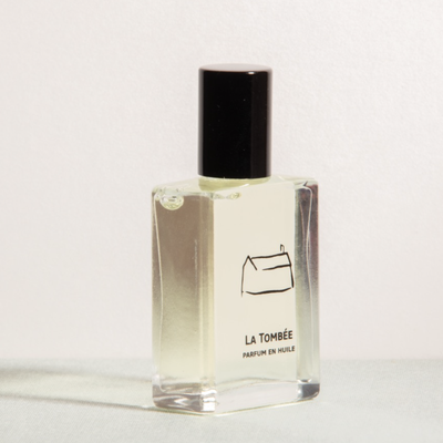 082 Perfume Oil