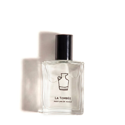 Étang Perfume Oil