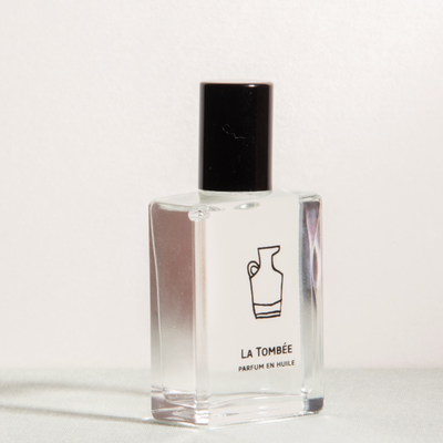 Étang Perfume Oil