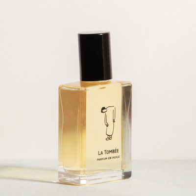 Genèse Perfume Oil
