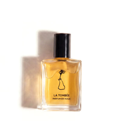 Ylang Perfume Oil