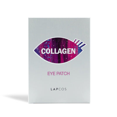 Collagen Eye Mask Set