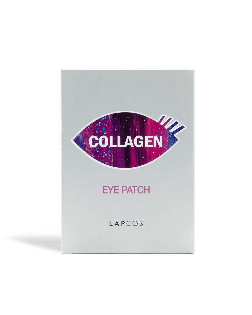 Collagen Eye Mask Set