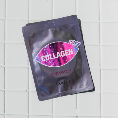 Collagen Eye Mask Set