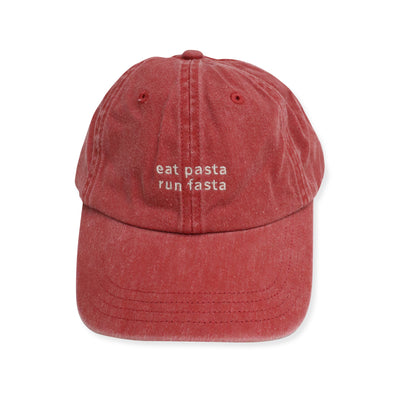 Eat Pasta Cap