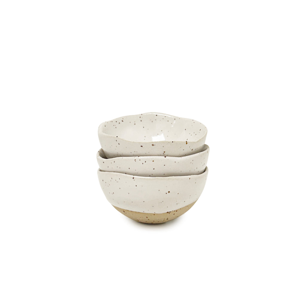 Tiny Ceramic Bowl