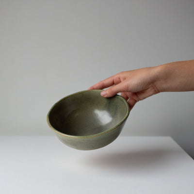 Breakfast Bowl - Kelp
