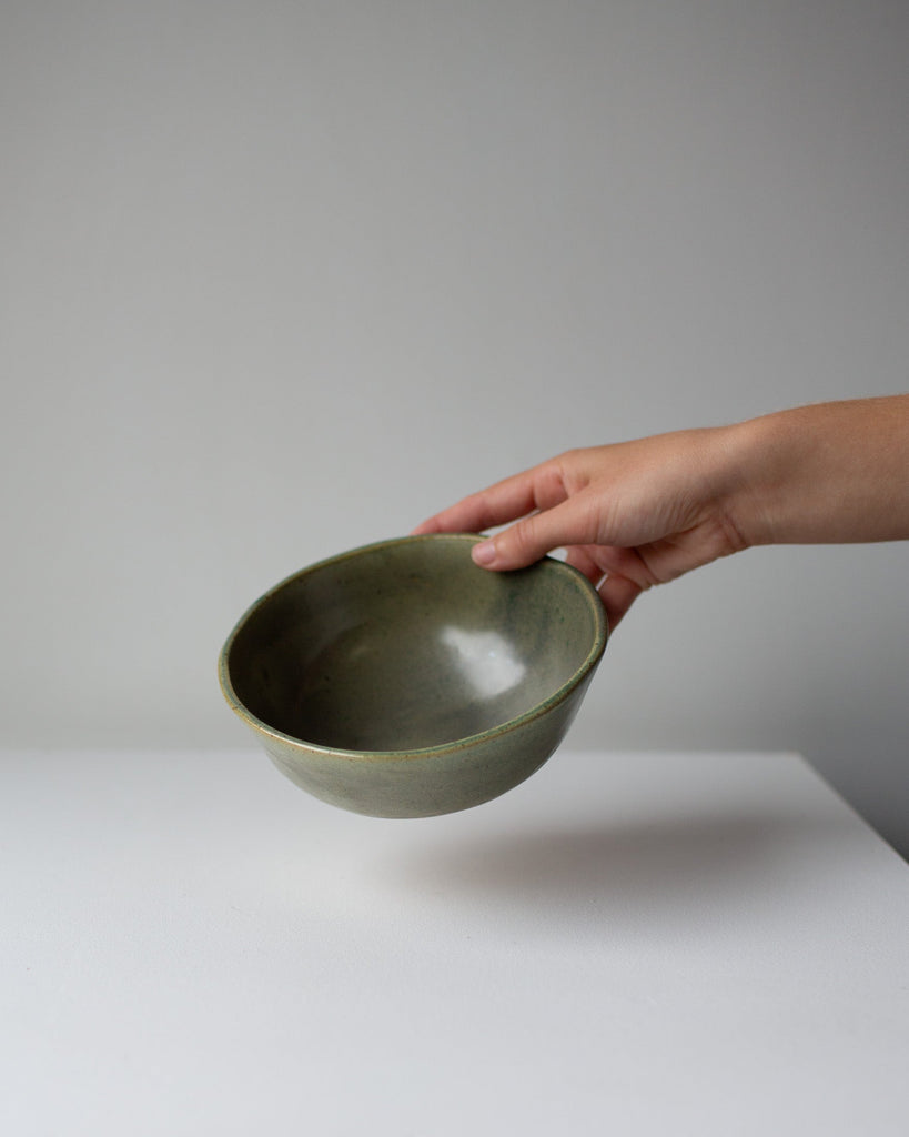 Breakfast Bowl - Kelp