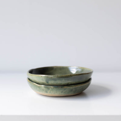 Dip Bowl - Kelp