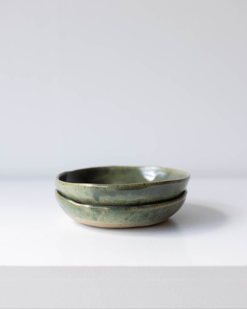 Dip Bowl - Kelp