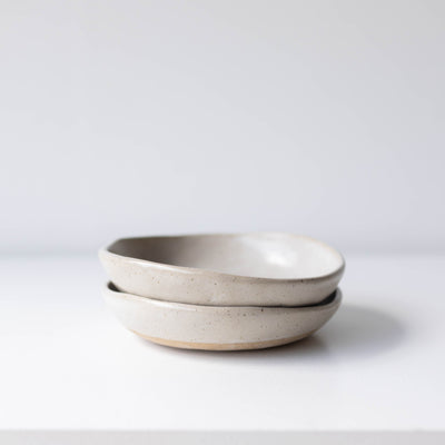 Dip Bowl - White