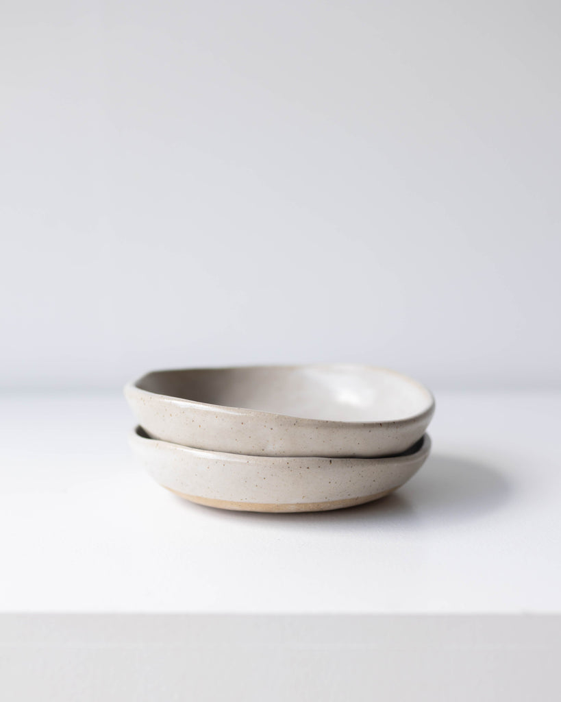 Dip Bowl - White