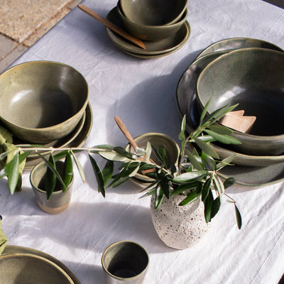 Breakfast Bowl - Kelp