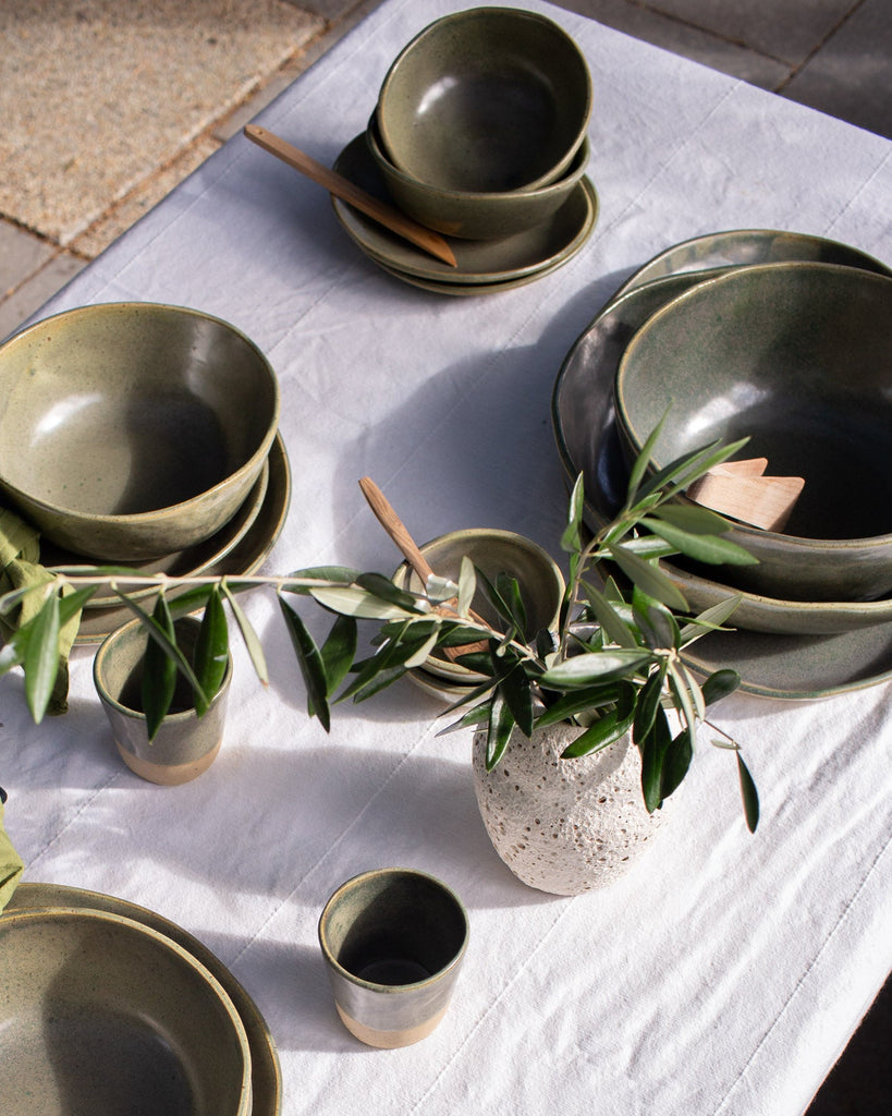 Breakfast Bowl - Kelp