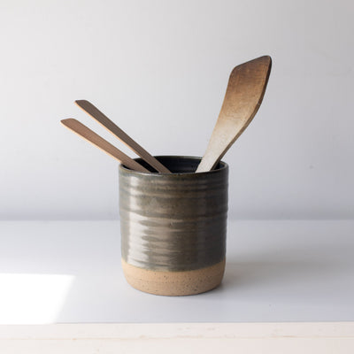 Hold-all Pots - Kelp