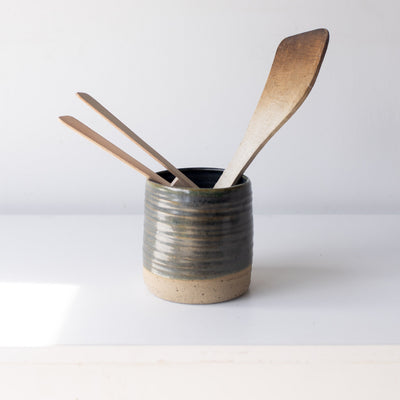 Hold-all Pots - Kelp