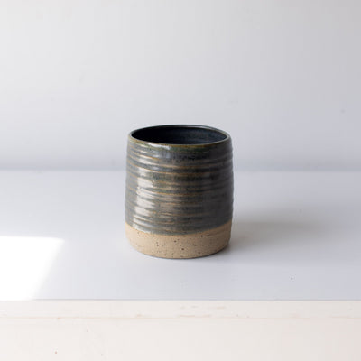 Hold-all Pots - Kelp