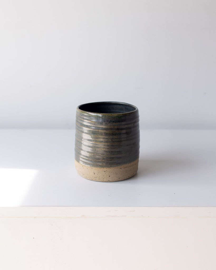 Hold-all Pots - Kelp