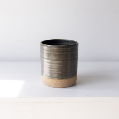 Hold-all Pots - Kelp