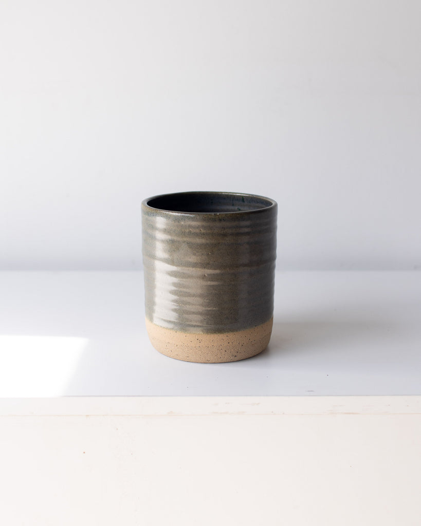 Hold-all Pots - Kelp