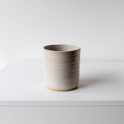 Hold-all Pots - White