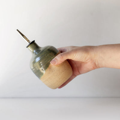 Oil Pourer - Kelp