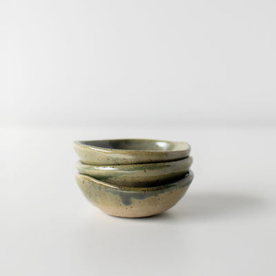 Salt Bowl - Kelp