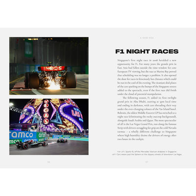 Little Book of Formula 1
