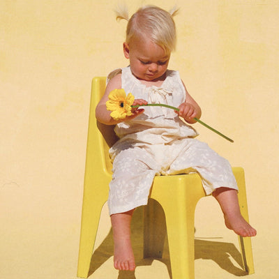 Juniper Embroidered Jumpsuit