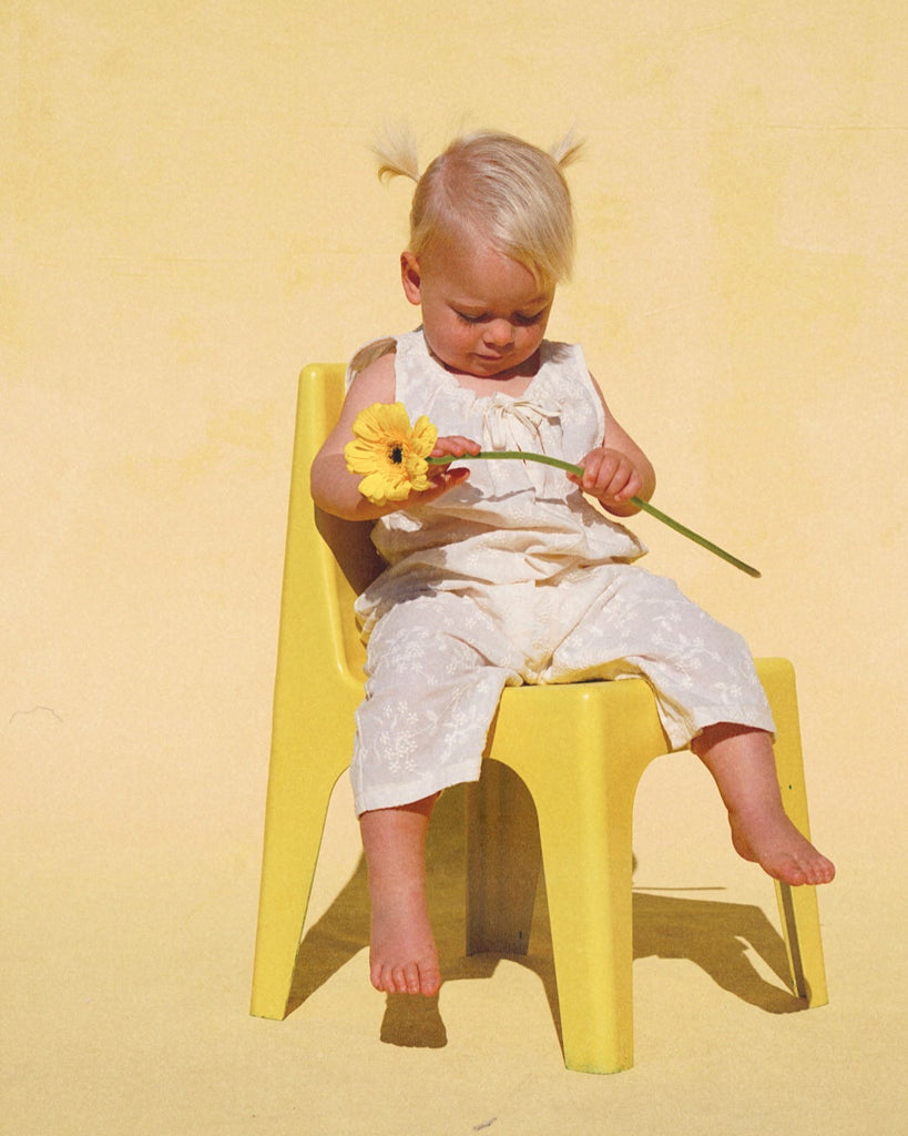 Juniper Embroidered Jumpsuit