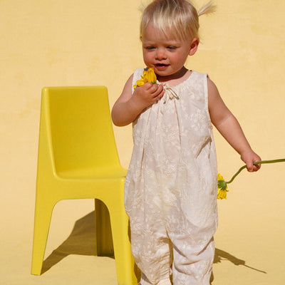 Juniper Embroidered Jumpsuit