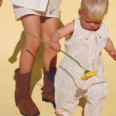 Juniper Embroidered Jumpsuit