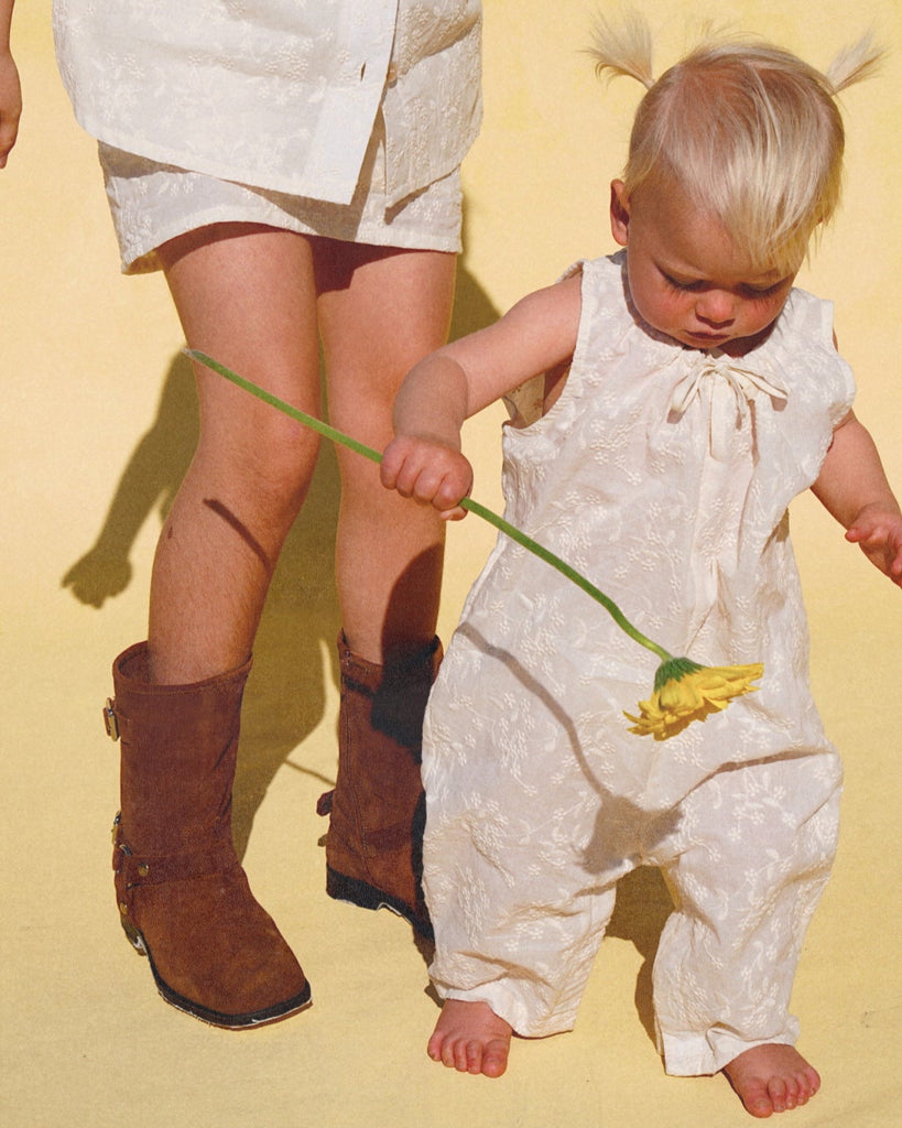 Juniper Embroidered Jumpsuit