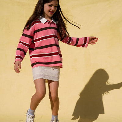 Rae Rugby Jersey - Iced Vovo