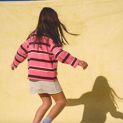 Rae Rugby Jersey - Iced Vovo