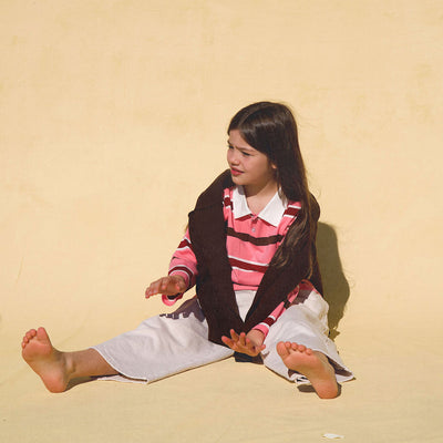 Rae Rugby Jersey - Iced Vovo