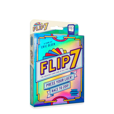 Flip 7 Game