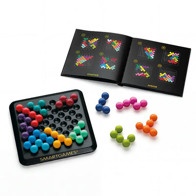 IQ Puzzler Deluxe